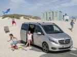 Mercedes-Benz V250 BlueTec Avantgarde Line 2014 года